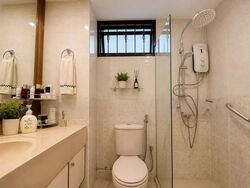 Cashew Heights Condominium (D23), Condominium #581930041